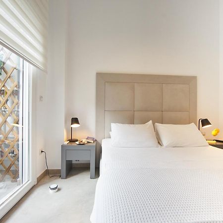 Athenian Residences Ngoại thất bức ảnh