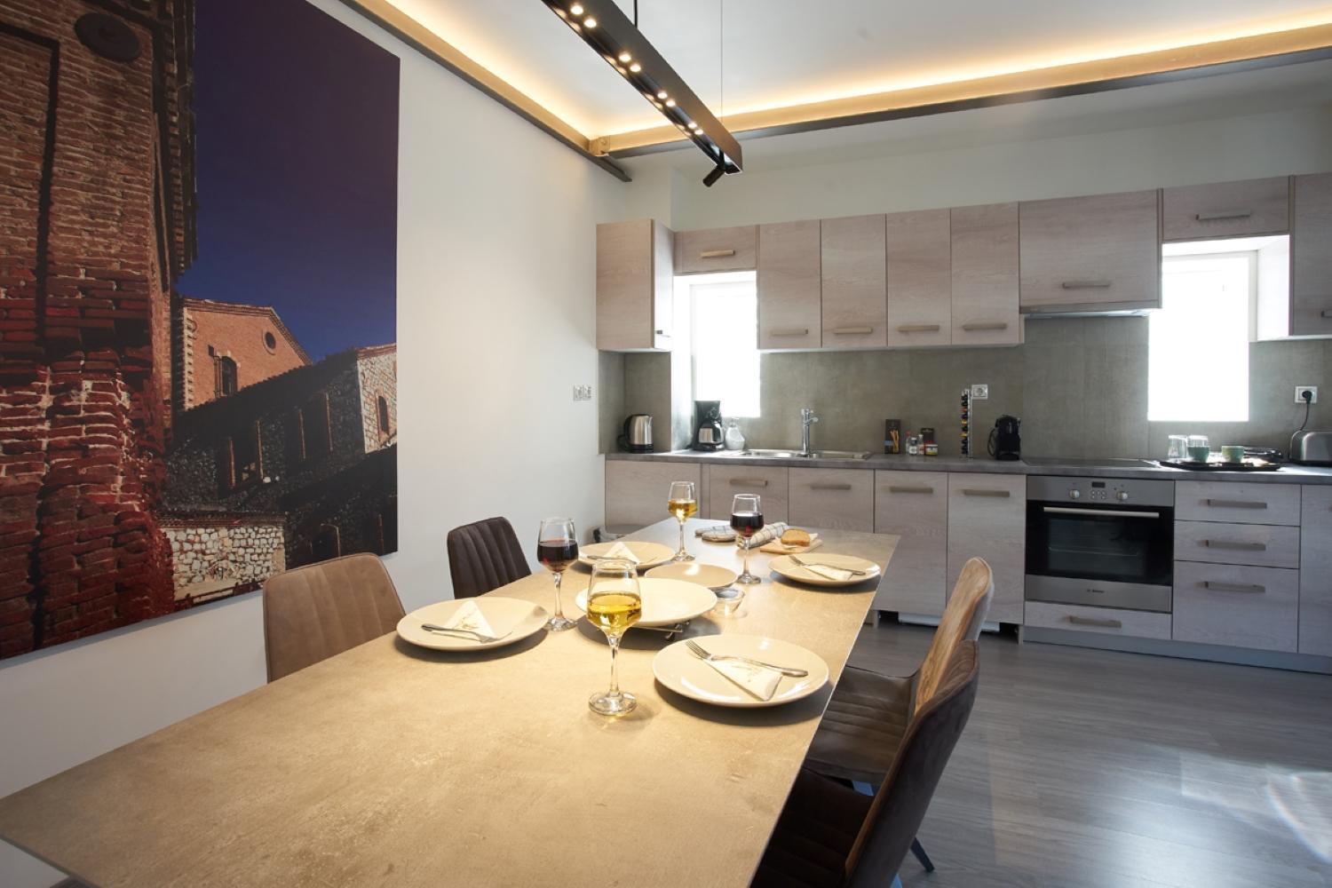 Athenian Residences Ngoại thất bức ảnh