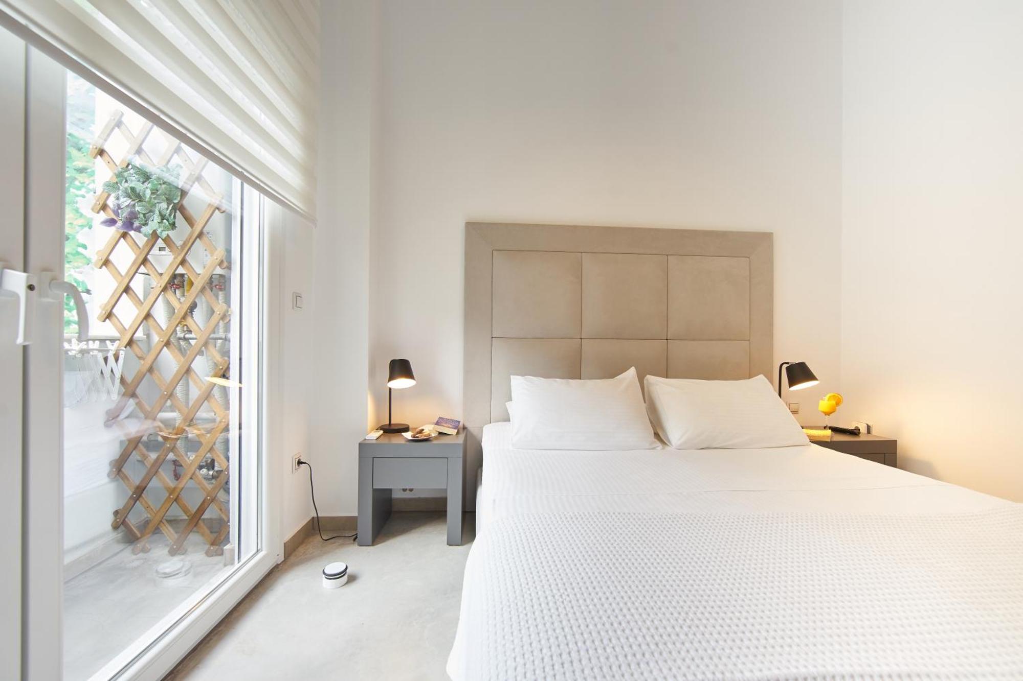 Athenian Residences Ngoại thất bức ảnh