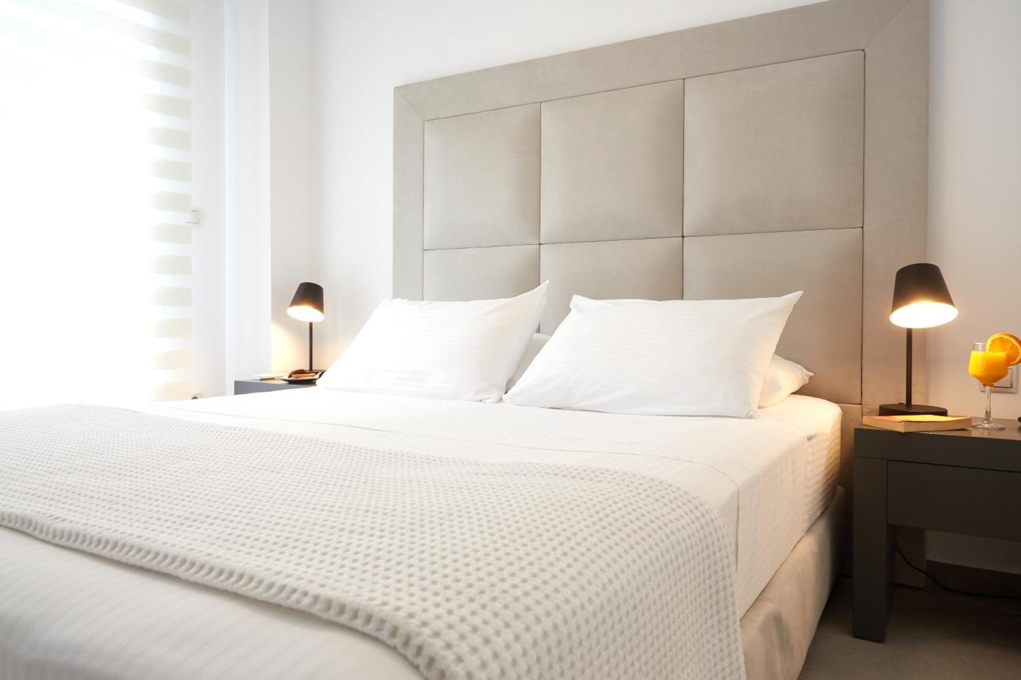 Athenian Residences Ngoại thất bức ảnh