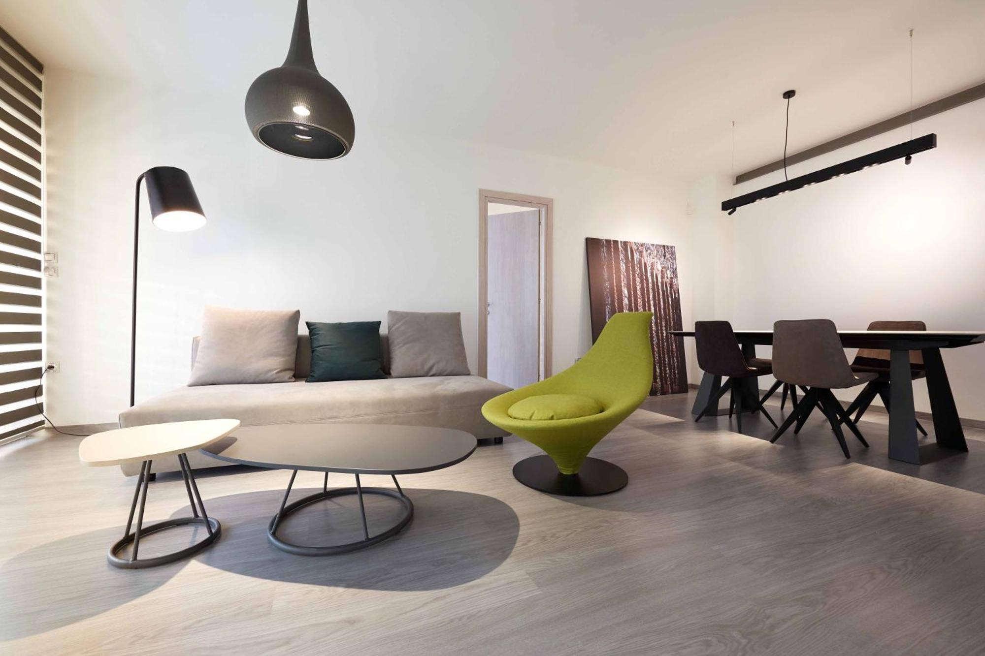 Athenian Residences Ngoại thất bức ảnh