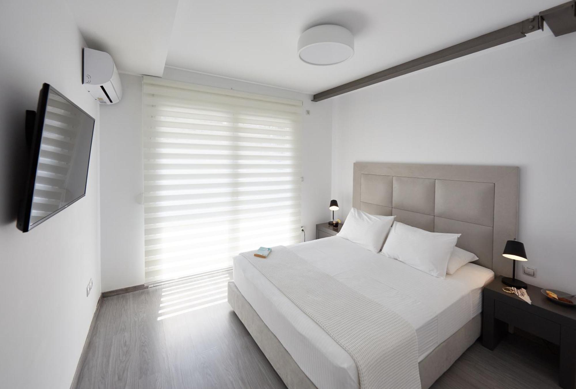 Athenian Residences Ngoại thất bức ảnh