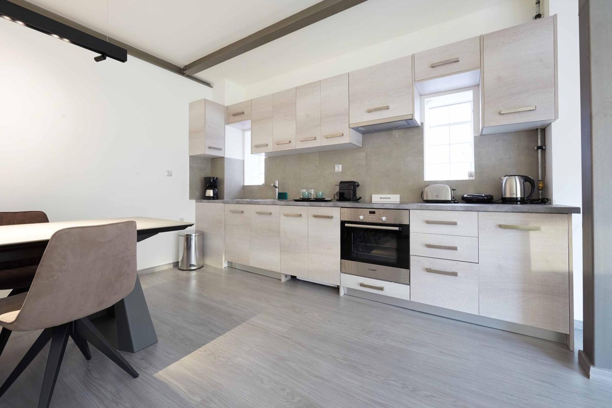 Athenian Residences Ngoại thất bức ảnh